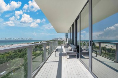 Alquiler de apartamento en W Hotel & Residences 628
