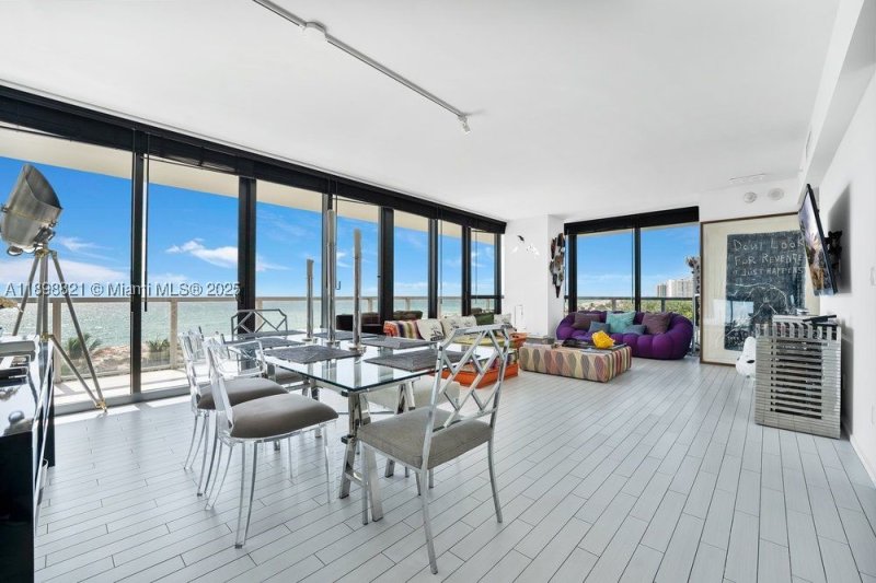 Alquiler de apartamento en W Hotel & Residences 628