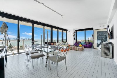 Alquiler de apartamento en W Hotel & Residences 628