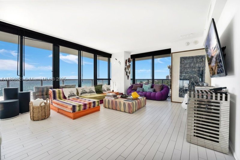 Alquiler de apartamento en W Hotel & Residences 628