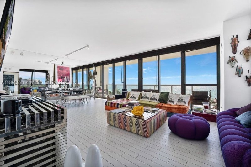 Alquiler de apartamento en W Hotel & Residences 628