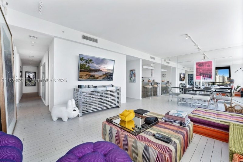 Alquiler de apartamento en W Hotel & Residences 628