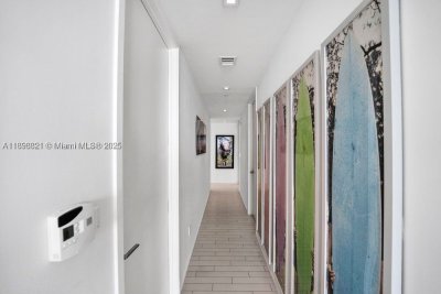 Alquiler de apartamento en W Hotel & Residences 628