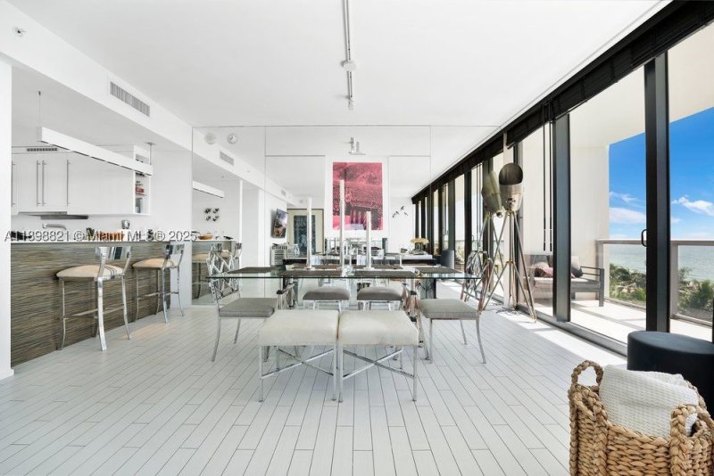 Alquiler de apartamento en W Hotel & Residences 628