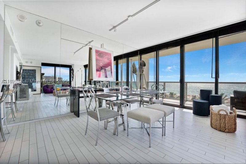 Alquiler de apartamento en W Hotel & Residences 628