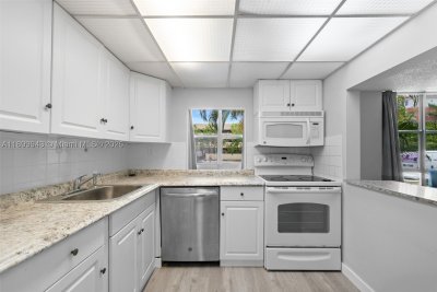 Comprar apartamento en Avila Condo 128