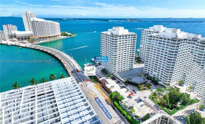 Comprar apartamento no Four Ambassadors 4C042