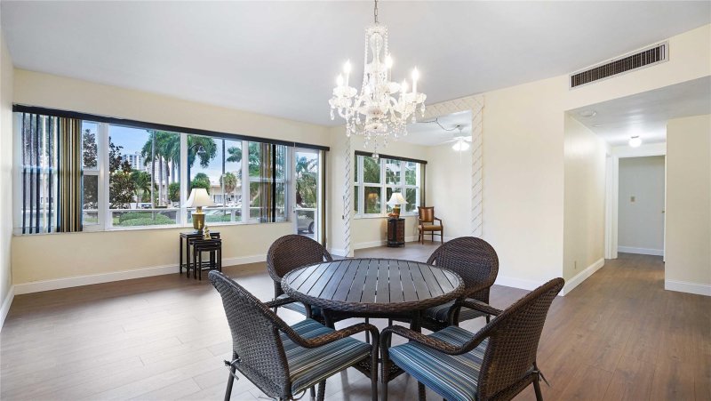Condo for sale at Coral Ridge Towers South 109