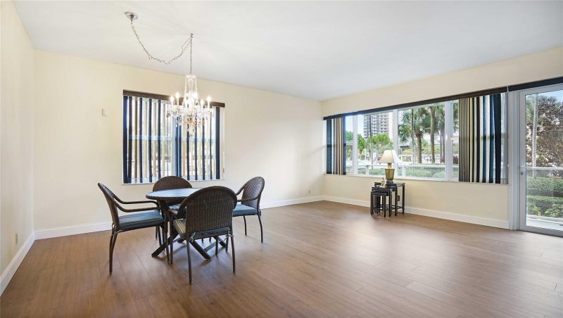 Condo for sale at Coral Ridge Towers South 109