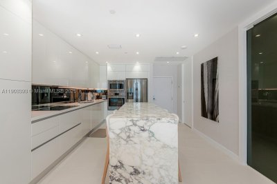 Alquiler de apartamento en Roney Palace PH20