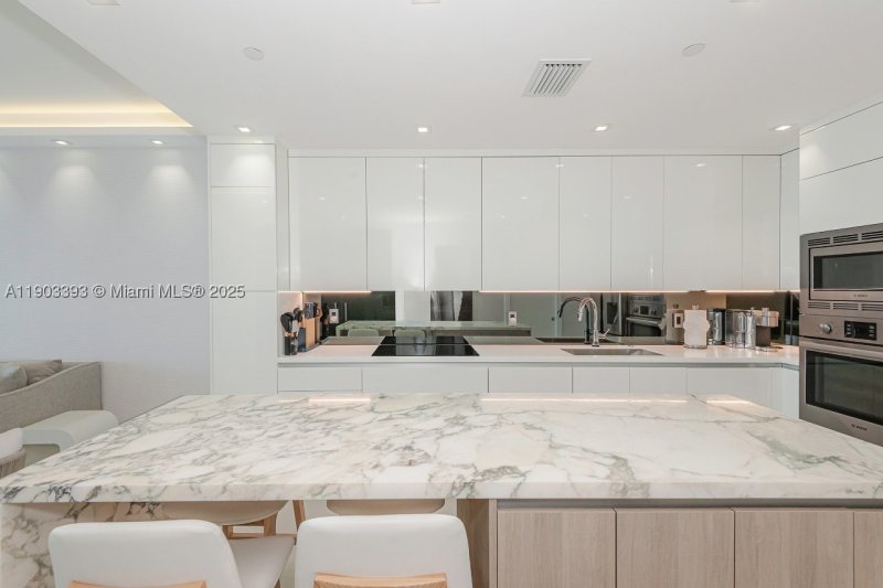 Alquiler de apartamento en Roney Palace PH20