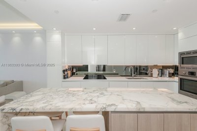Alquiler de apartamento en Roney Palace PH20