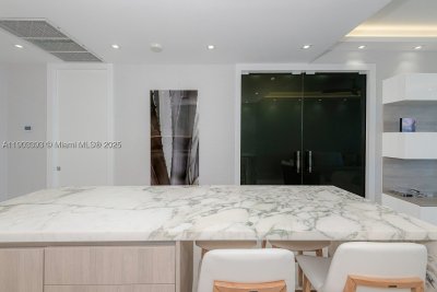 Alquiler de apartamento en Roney Palace PH20