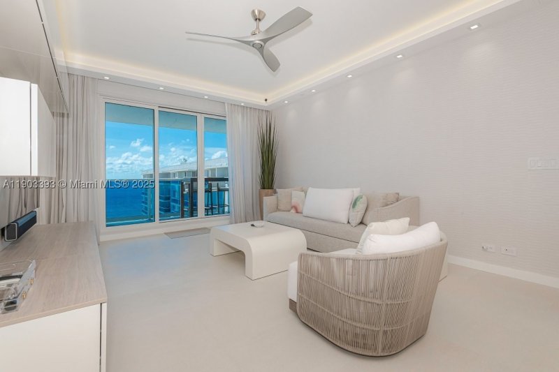 Alquiler de apartamento en Roney Palace PH20