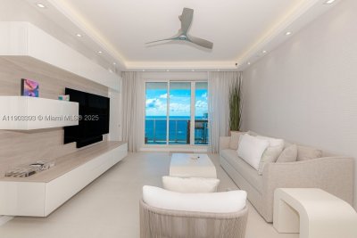 Alquiler de apartamento en Roney Palace PH20