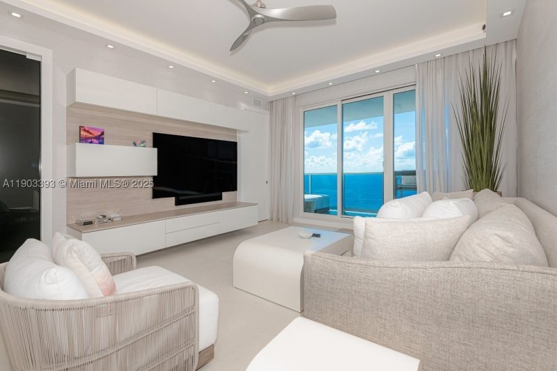 Alquiler de apartamento en Roney Palace PH20