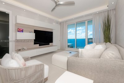 Alquiler de apartamento en Roney Palace PH20