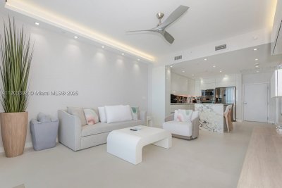 Alquiler de apartamento en Roney Palace PH20