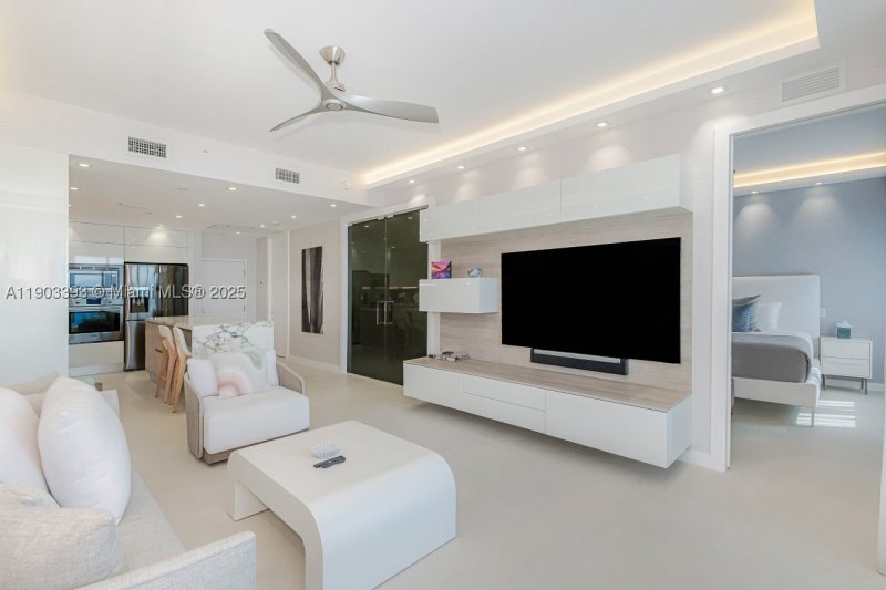 Alquiler de apartamento en Roney Palace PH20