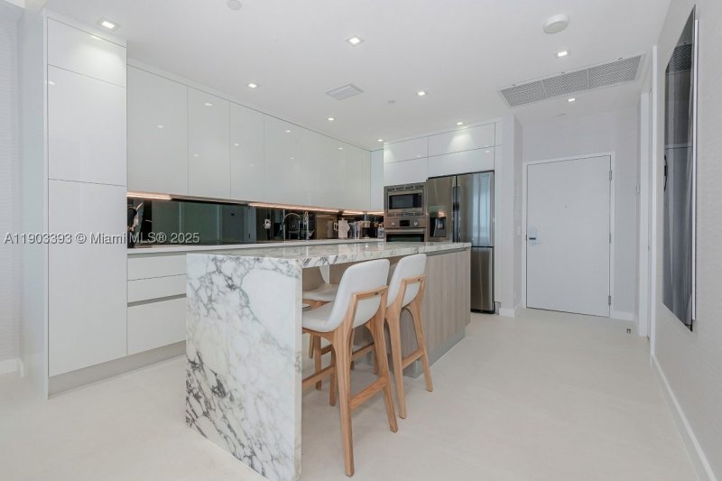 Alquiler de apartamento en Roney Palace PH20