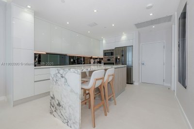 Alquiler de apartamento en Roney Palace PH20