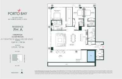 Comprar apartamento en Porto Bay PHA