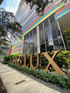 Comprar apartamento en SLS Lux Brickell 604