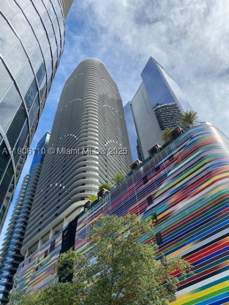 Comprar apartamento en SLS Lux Brickell 604
