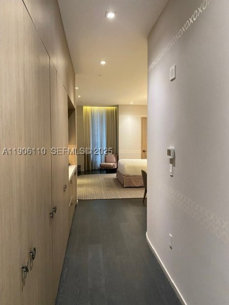 Comprar apartamento en SLS Lux Brickell 604