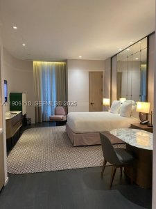Comprar apartamento en SLS Lux Brickell 604