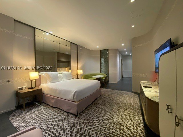 Comprar apartamento en SLS Lux Brickell 604