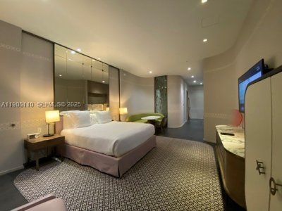 SLS Lux Brickell Apt #604