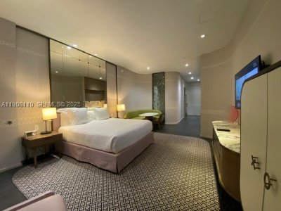 Comprar apartamento en SLS Lux Brickell 604