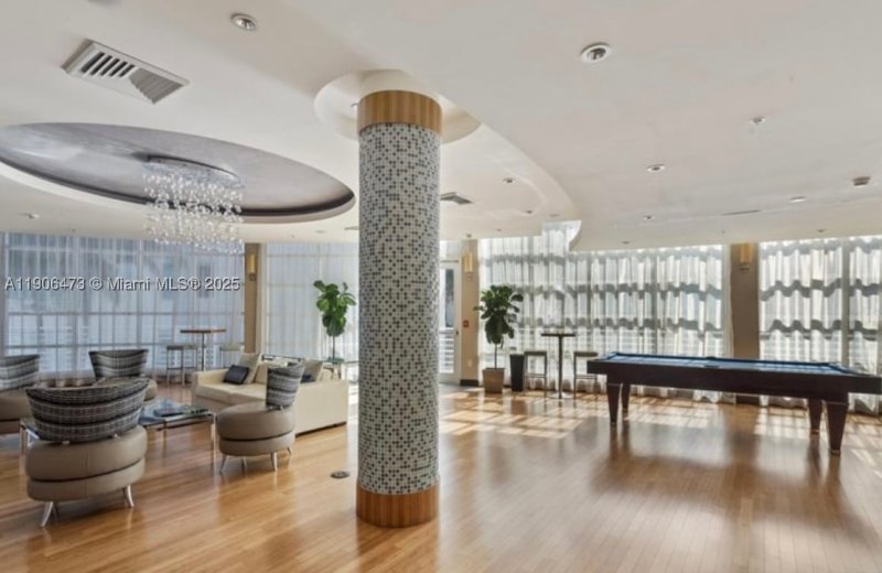 Condo for sale at Vizcayne South Tower 632
