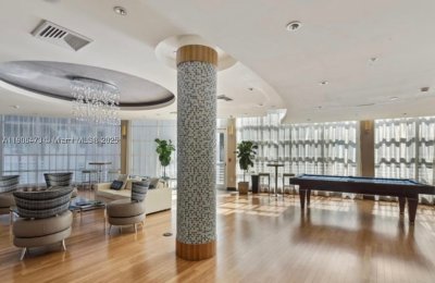 Comprar apartamento en Vizcayne South Tower 632