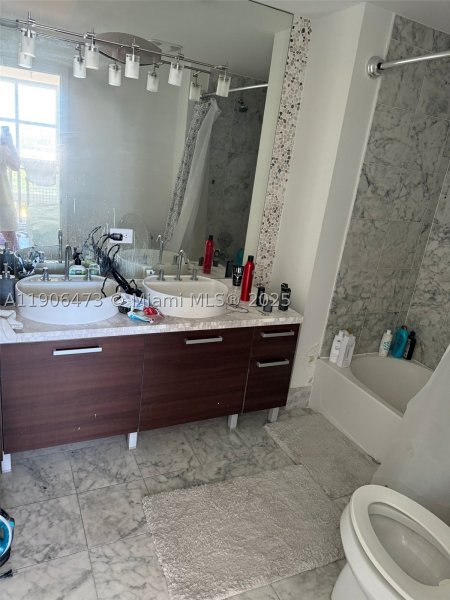 Condo for sale at Vizcayne South Tower 632