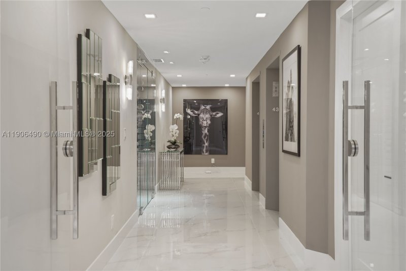 Condo for sale at Portofino Tower 4306