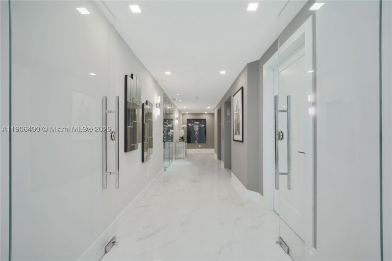 Condo for sale at Portofino Tower 4306