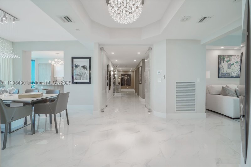 Condo for sale at Portofino Tower 4306