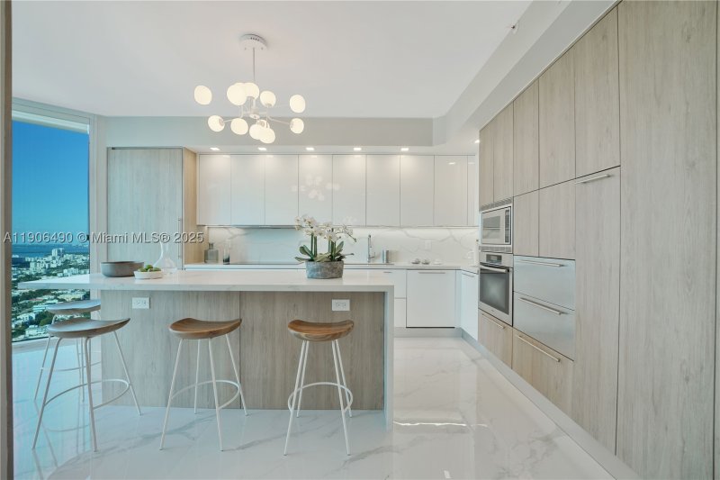 Condo for sale at Portofino Tower 4306