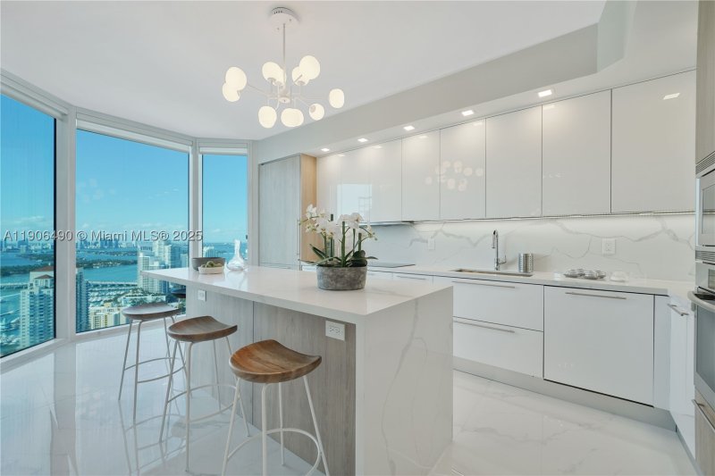 Condo for sale at Portofino Tower 4306