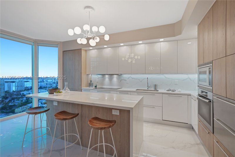 Condo for sale at Portofino Tower 4306