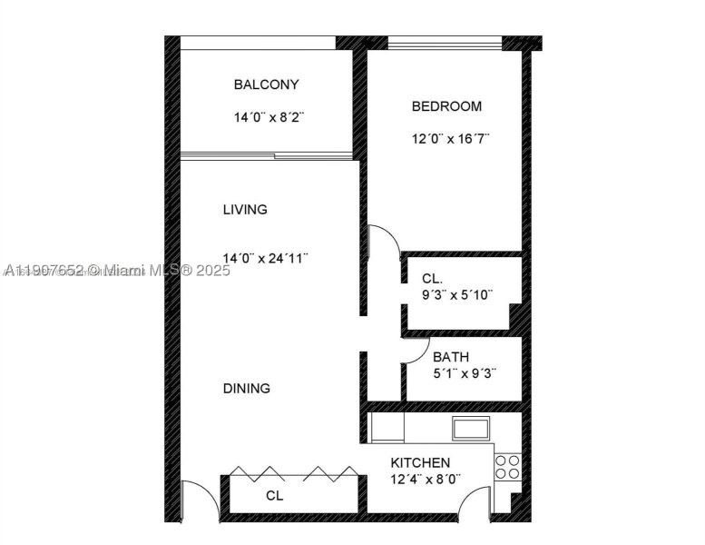Condo for sale at Carriage Club North 1523