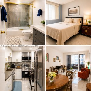 Carriage Club North Apt #1523