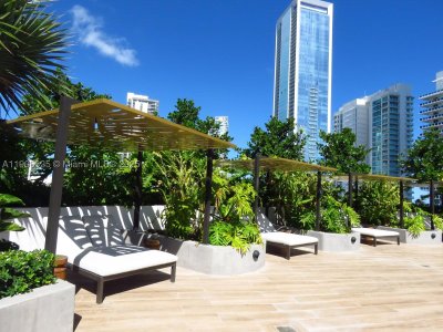Comprar apartamento no Aria Reserve Miami 203