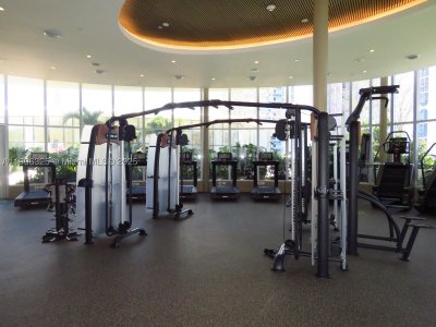 Comprar apartamento no Aria Reserve Miami 203