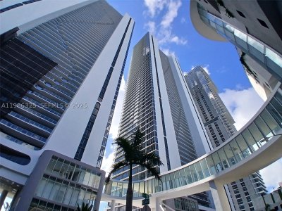 Comprar apartamento no Aria Reserve Miami 203