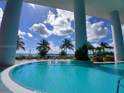 Comprar apartamento no Aria Reserve Miami 203