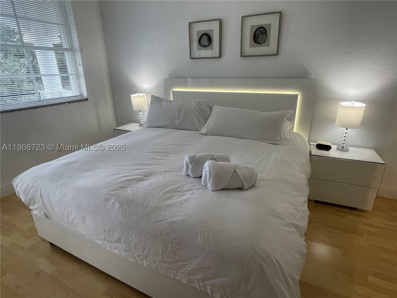Alquiler de apartamento en Village by the Bay 12409