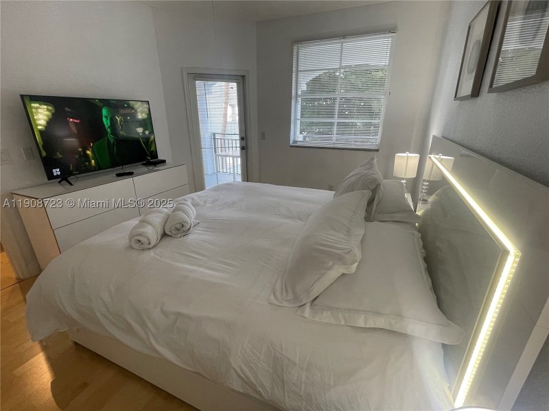 Alquiler de apartamento en Village by the Bay 12409